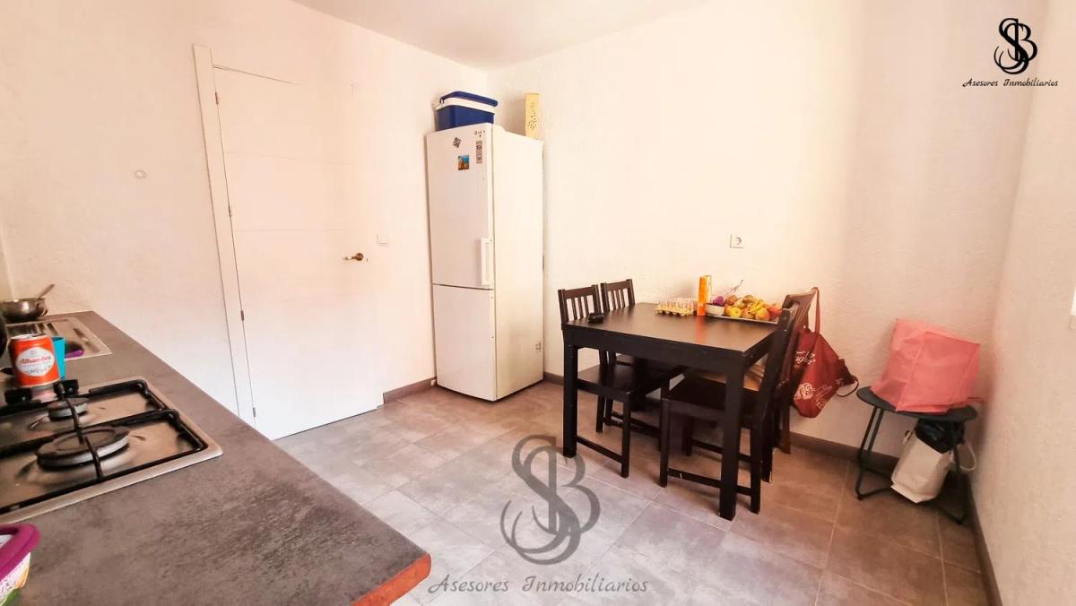 Venta de piso en Calle Ibi, San Vicente del Raspeig
photo 3