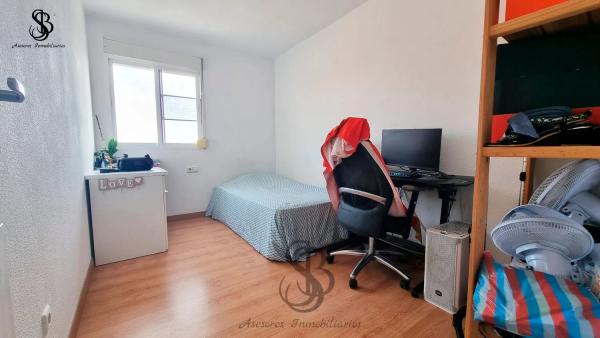 Apartment for sale in  Calle Ibi, San Vicente del Raspeig photo 4