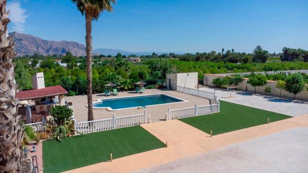 Casa rural photo 1