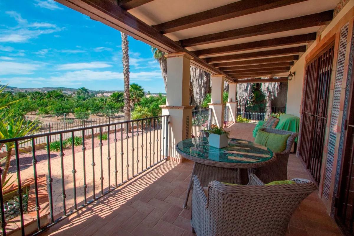 Properties for sale and rent in Spain photo 3