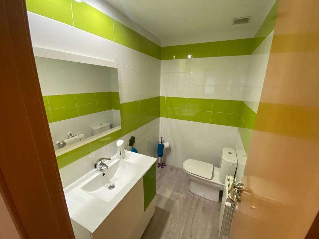 Venta de piso en Barri Batoi - Sargento - Baradello, Alcoy / Alcoi
photo 3