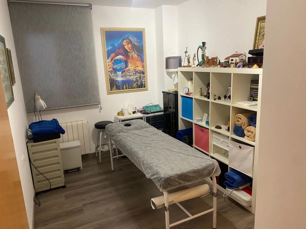 Venta de piso en Barri Batoi - Sargento - Baradello, Alcoy / Alcoi
photo 4