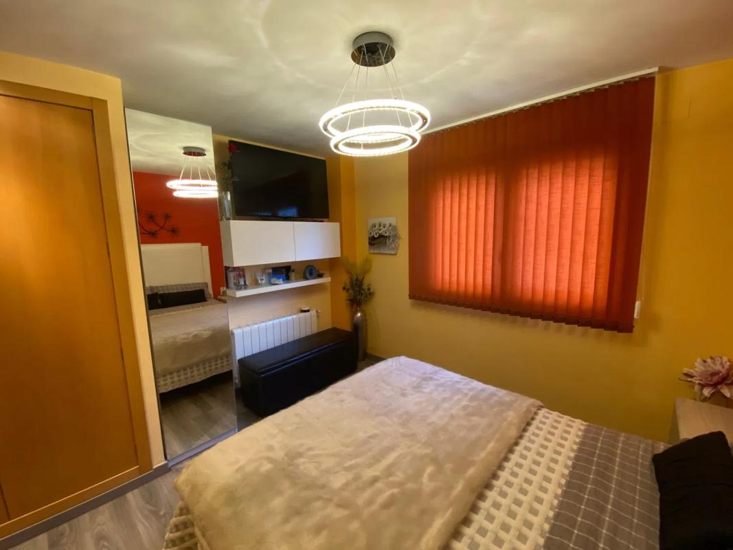 Venta de piso en Barri Batoi - Sargento - Baradello, Alcoy / Alcoi
photo 5