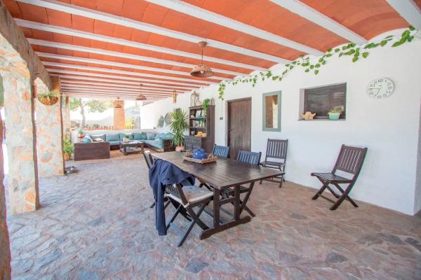 Casa rural photo 1