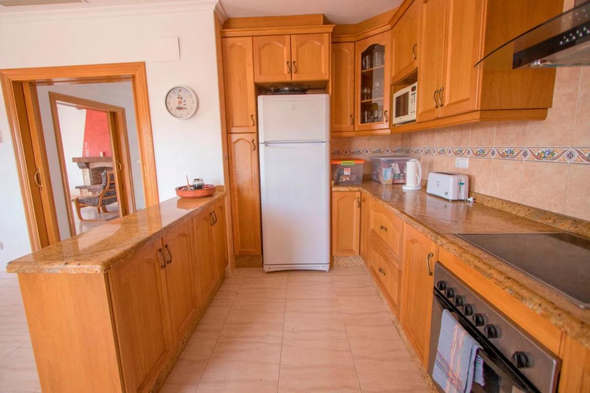 Properties for sale and rent in Spain photo 3