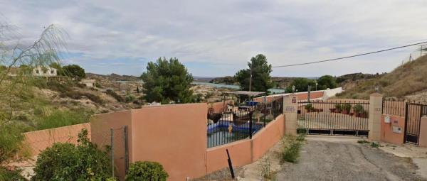 Casa independiente en Partida Peña Sendra, 13 b photo 3