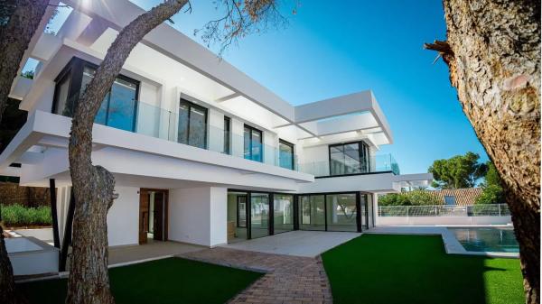 Casa independiente thumbnail 1