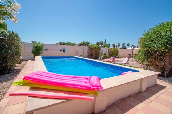 Casa rural photo 1