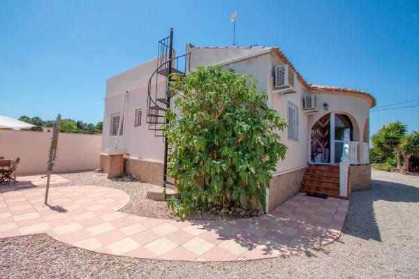 Casa rural photo 4