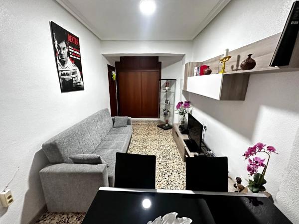 Apartment for sale in , Callosa de Segura photo 1