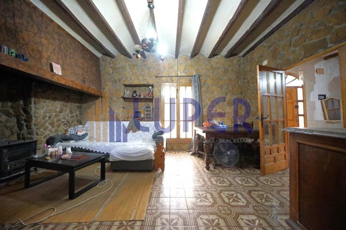 Chalet en Castalla, Castalla
photo 2
