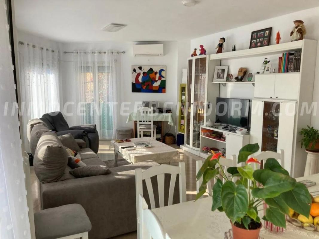 Продажа квартиры на Calle Tobias, Ла Нусия
 photo 2