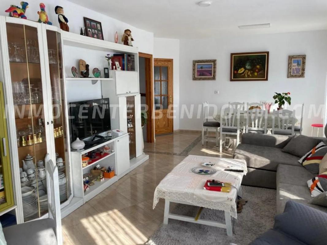 Продажа квартиры на Calle Tobias, Ла Нусия
 photo 4