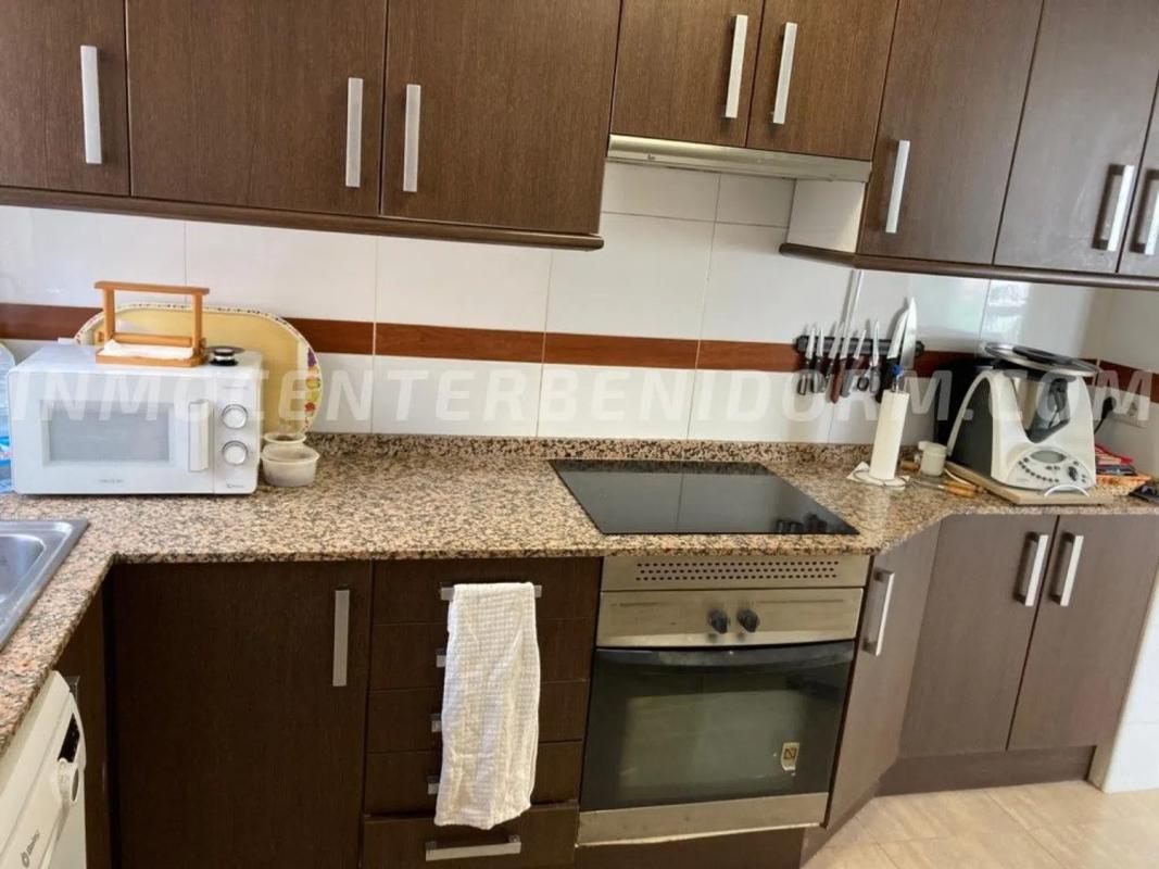 Продажа квартиры на Calle Tobias, Ла Нусия
 photo 5