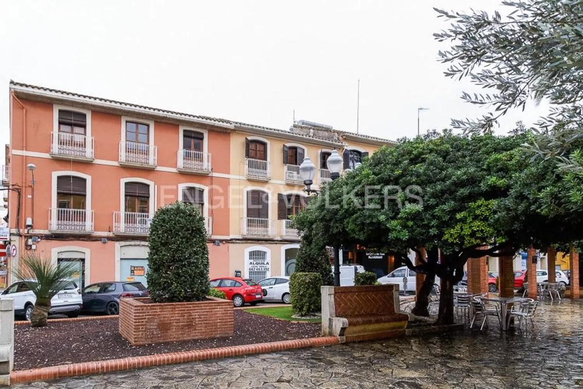 Venta de piso en Centro Urbano, Denia
photo 2