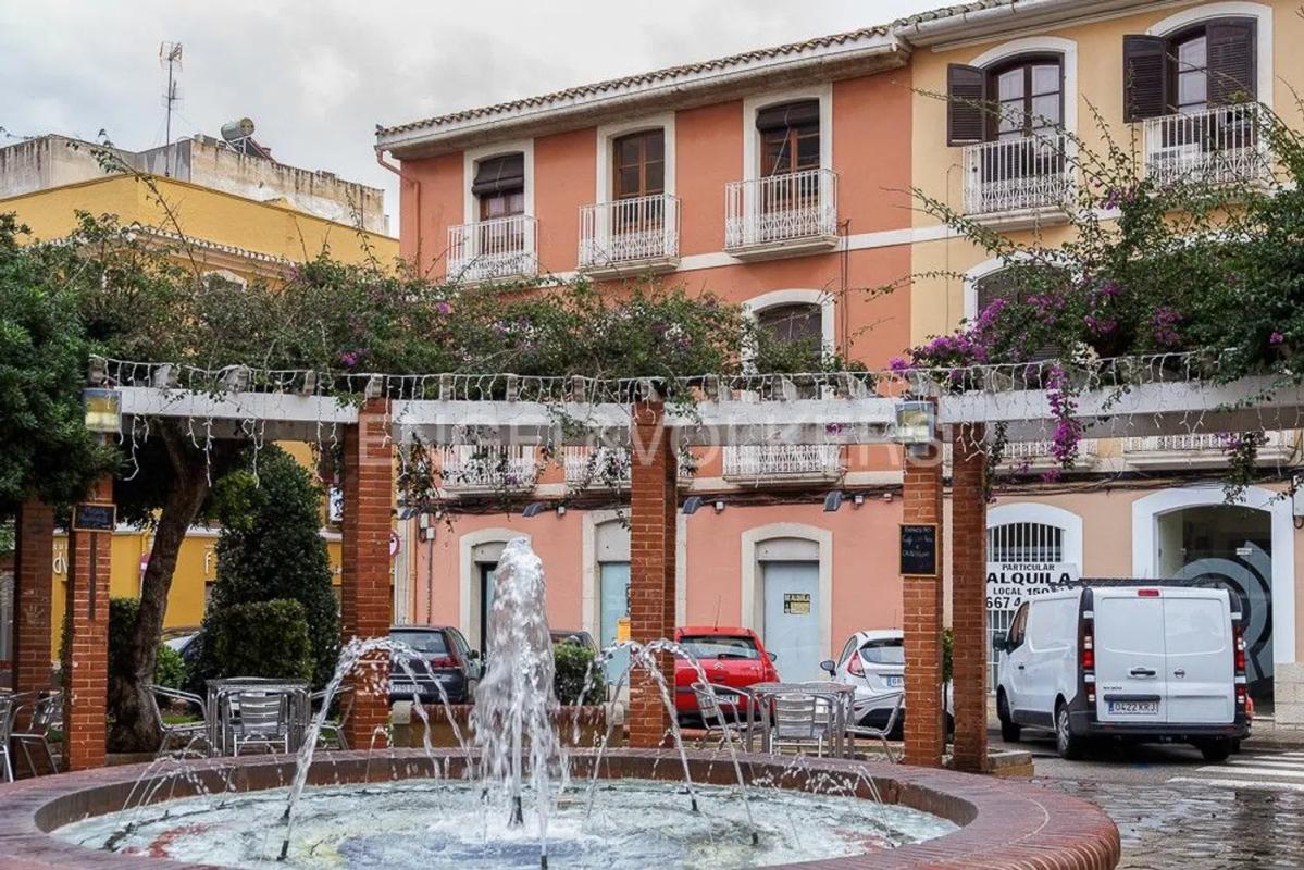 Venta de piso en Centro Urbano, Denia
photo 3