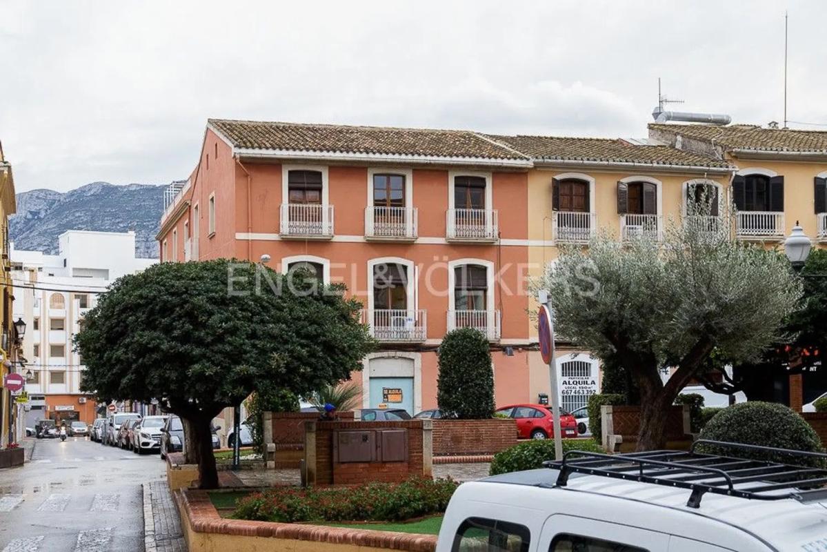 Venta de piso en Centro Urbano, Denia
photo 4