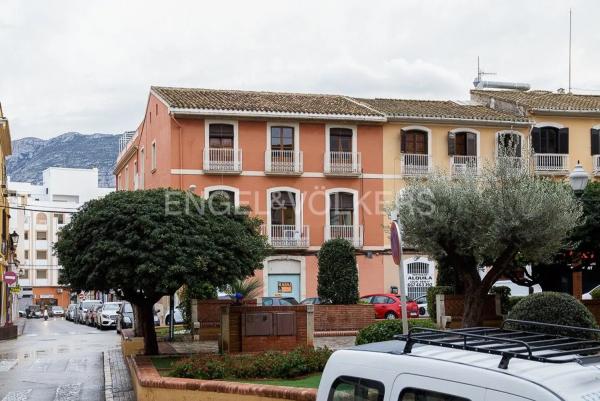 Piso en venta en  Centro Urbano, Denia photo 4