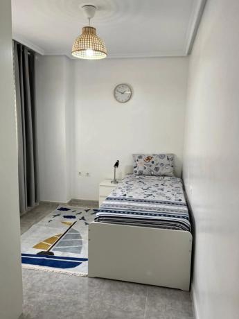 Piso en venta en , Los Montesinos photo 1