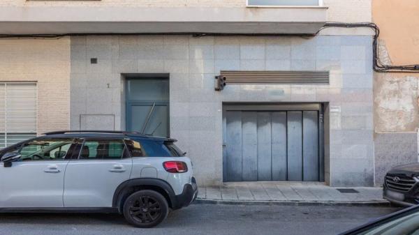 Studio for sale in Calle Pizarro, Elda photo 4