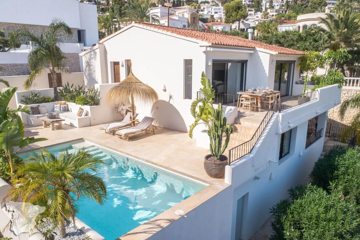 Properties for sale and rent in Spain photo 3