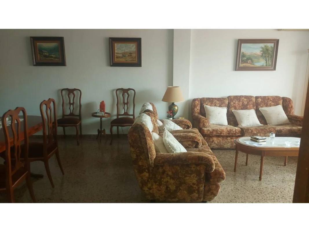 Продажа квартиры на Centro, Сан-Висенте-дель-Распейг
photo 1