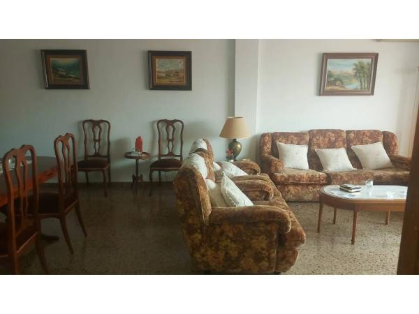 Продажа квартиры в Centro, San Vicente del Raspeig photo 1