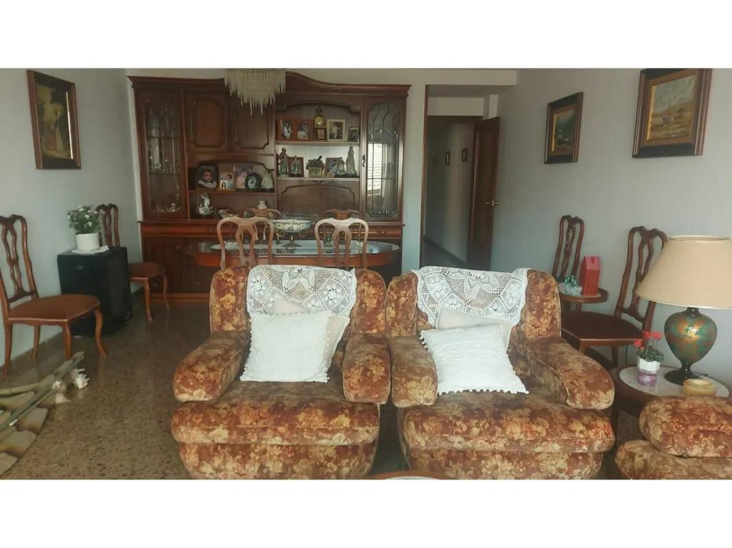 Продажа квартиры на Centro, Сан-Висенте-дель-Распейг
photo 4