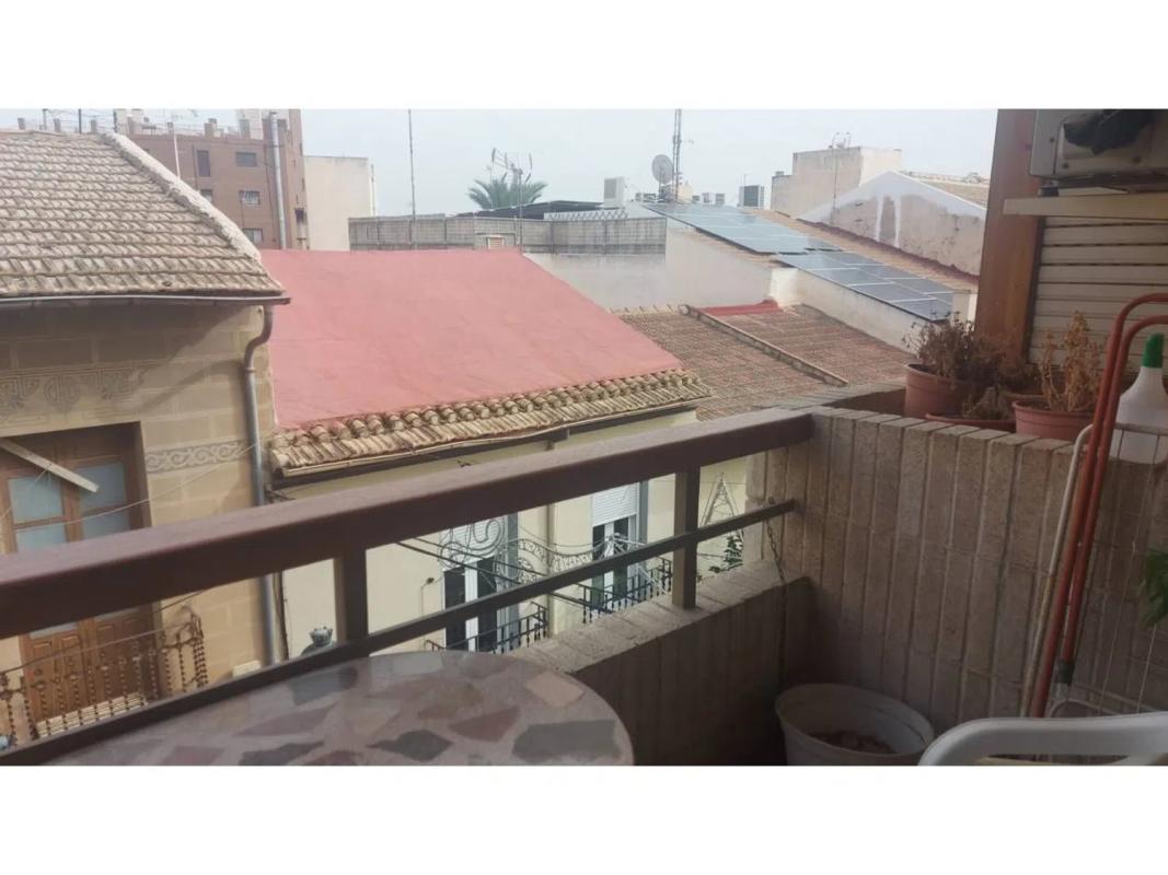 Продажа квартиры на Centro, Сан-Висенте-дель-Распейг
photo 5