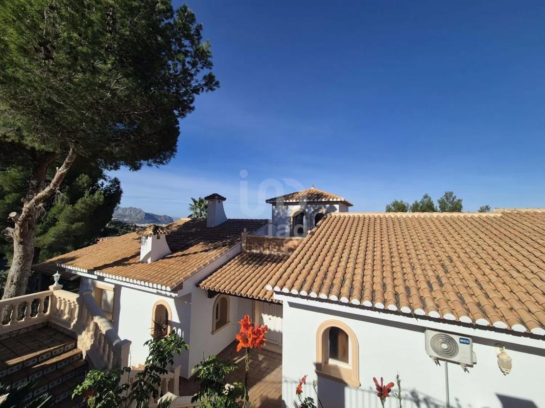 Chalet en Pedreguer, Pedreguer
photo 2