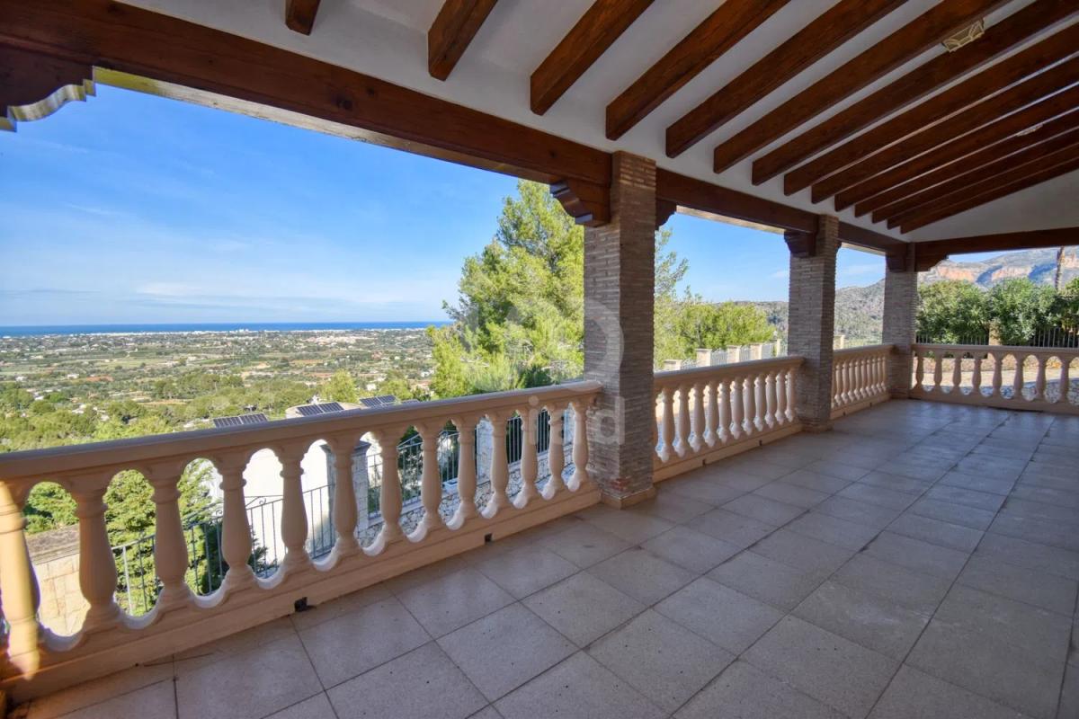 Chalet en Pedreguer, Pedreguer
photo 5