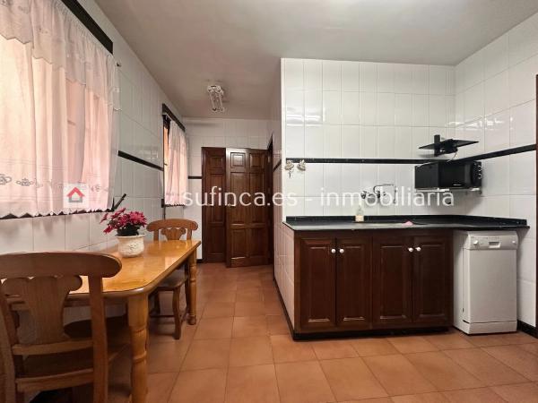 Продажа квартиры на Piso en Cocentaina, Косентайна
 photo 3