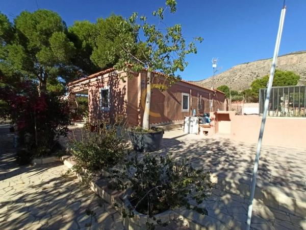 Casa independiente photo 1