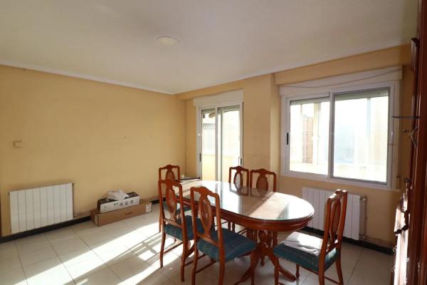 Apartment for sale in Las Trescientas - San Francisco, Elda photo 1