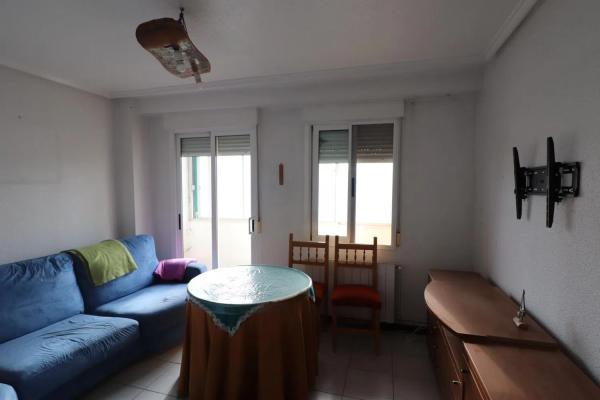 Apartment for sale in Las Trescientas - San Francisco, Elda thumbnail 1