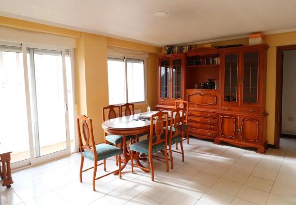 Apartment for sale in Las Trescientas - San Francisco, Elda thumbnail 2