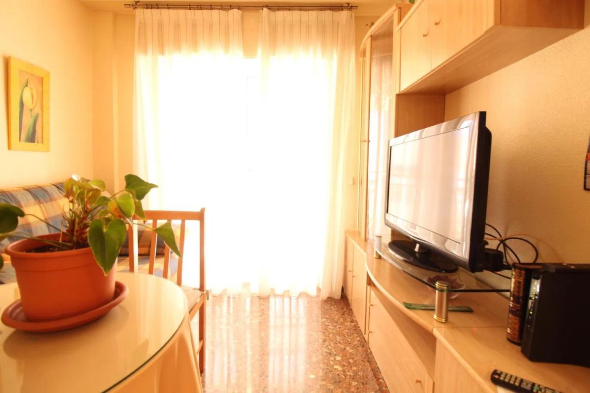 Sale of apartment in Calle Milagros Maestre Esteve, Elda
photo 5