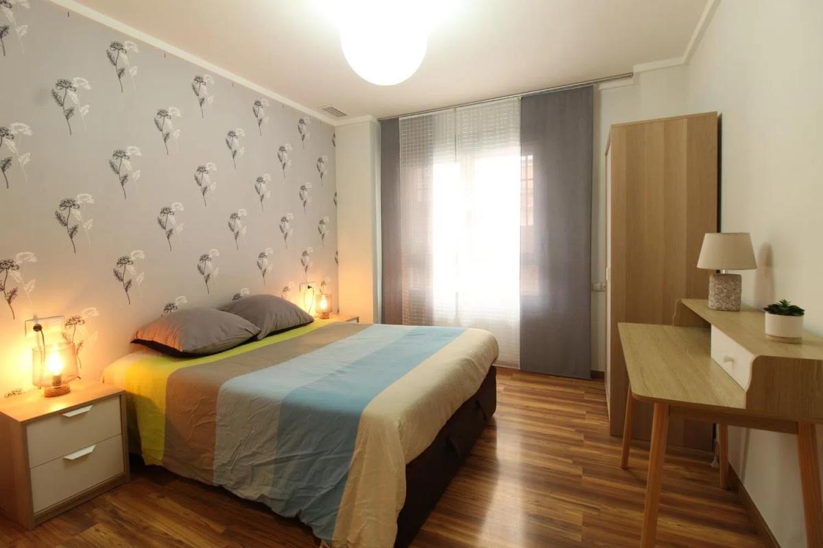 Sale of apartment in Plaza Castelar - Mercado Central, Elda
photo 5