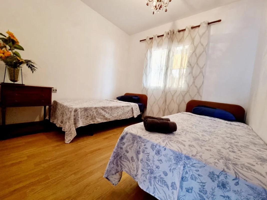 Venta de piso en Calle Pleamar, Torrevieja
 photo 3