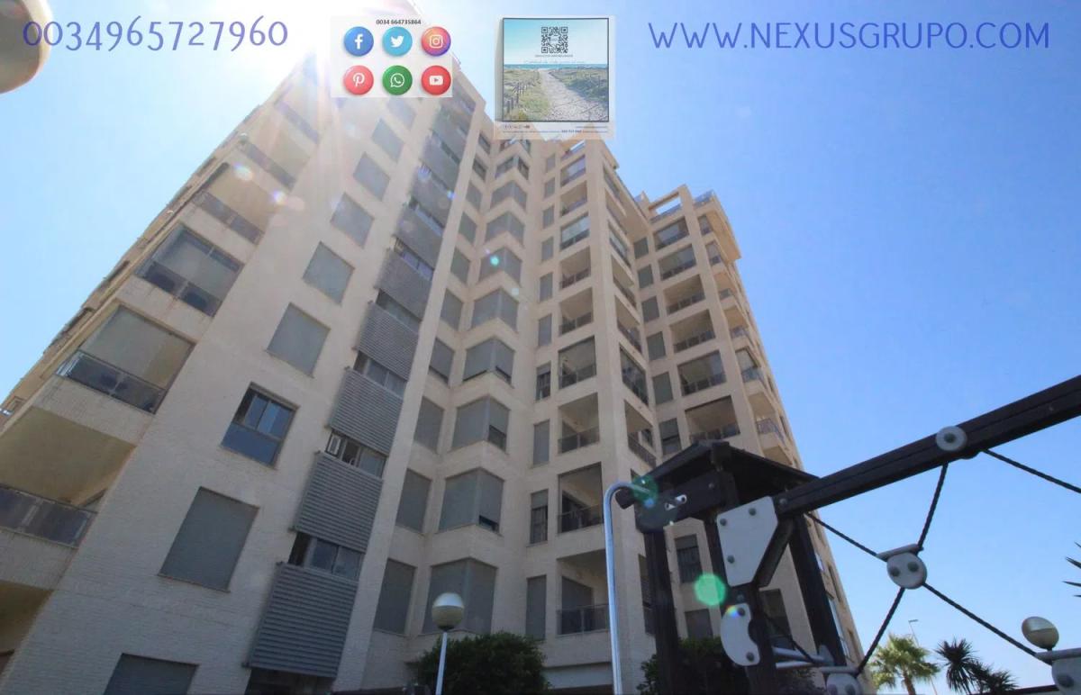 Venta de duplex en Calle Basilio Paredes, 17, Guardamar del Segura photo 1