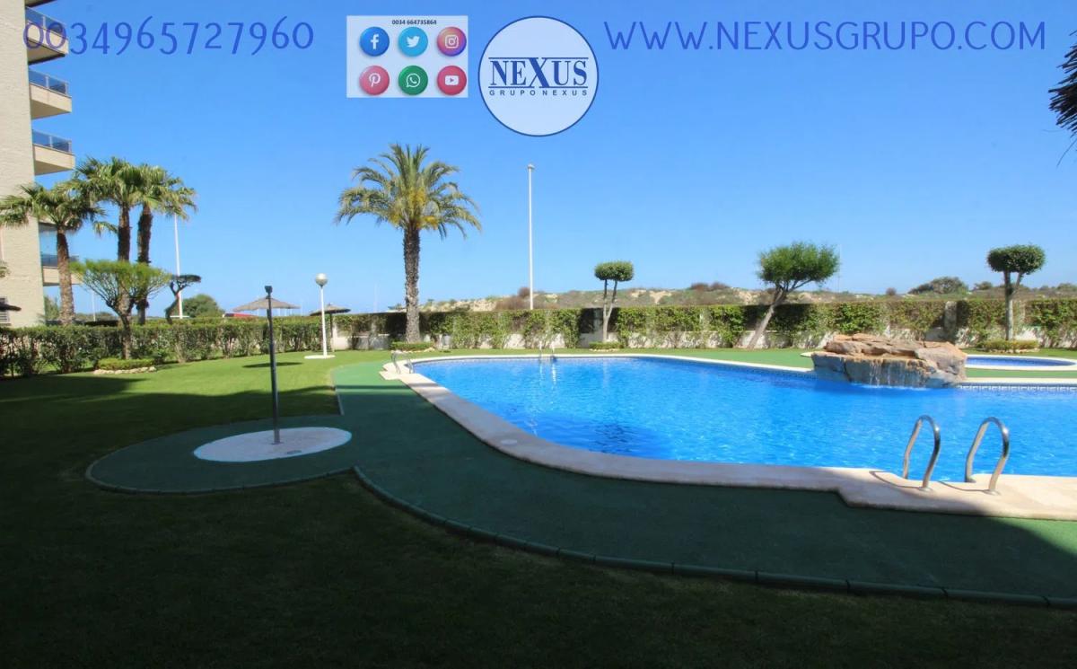Venta de duplex en Calle Basilio Paredes, 17, Guardamar del Segura photo 2