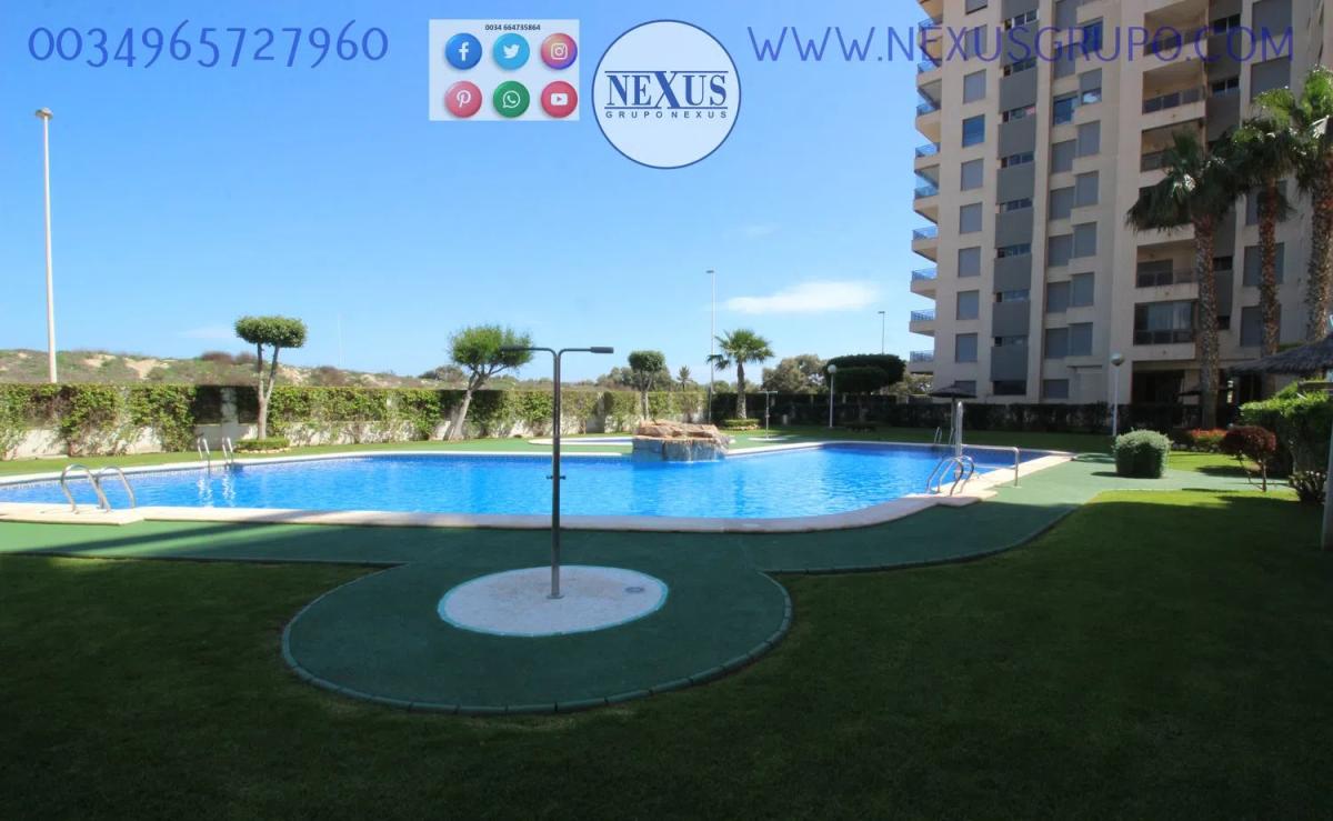 Venta de duplex en Calle Basilio Paredes, 17, Guardamar del Segura photo 3