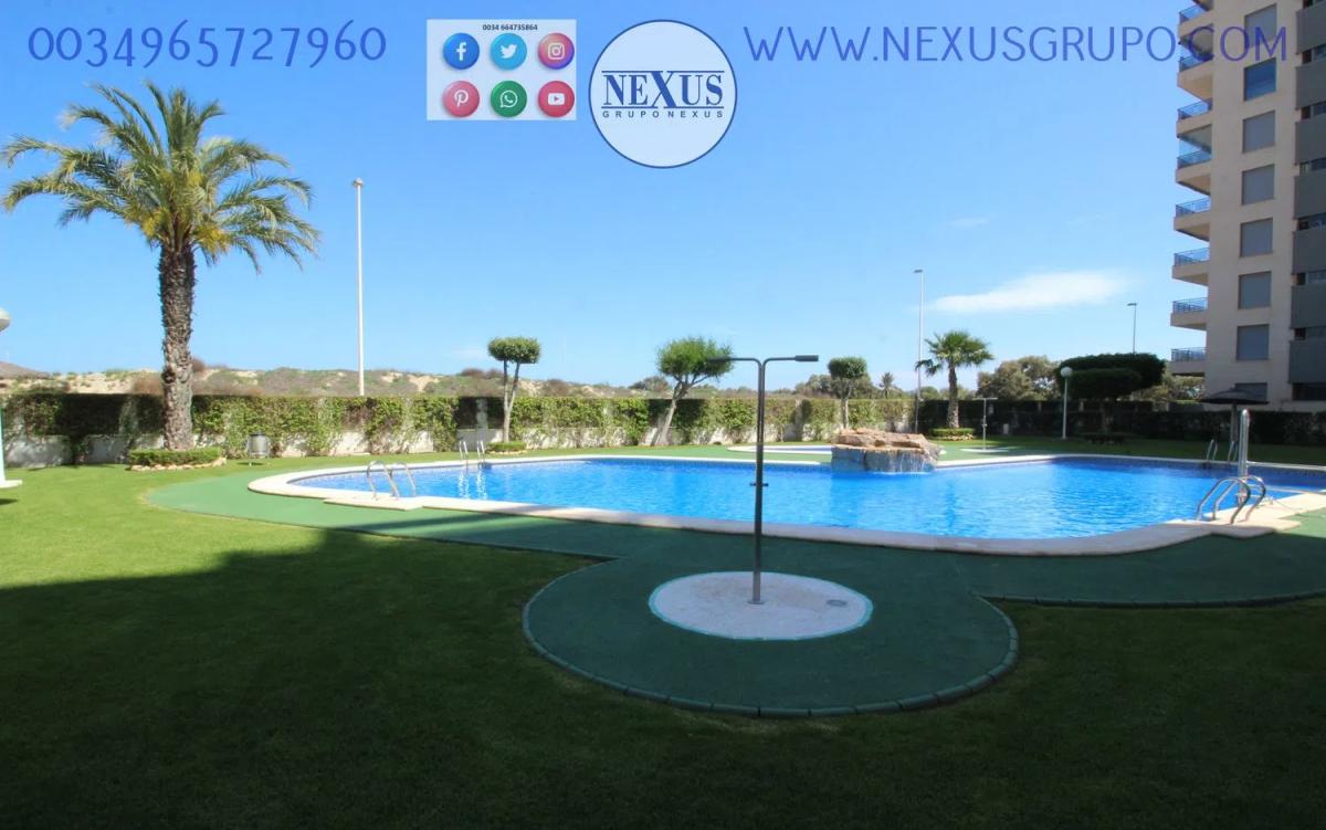 Venta de duplex en Calle Basilio Paredes, 17, Guardamar del Segura photo 4