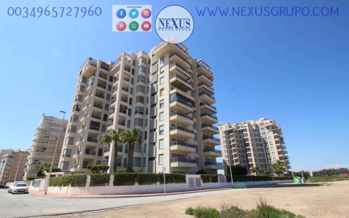 Venta de duplex en Calle Basilio Paredes, 17, Guardamar del Segura photo 5