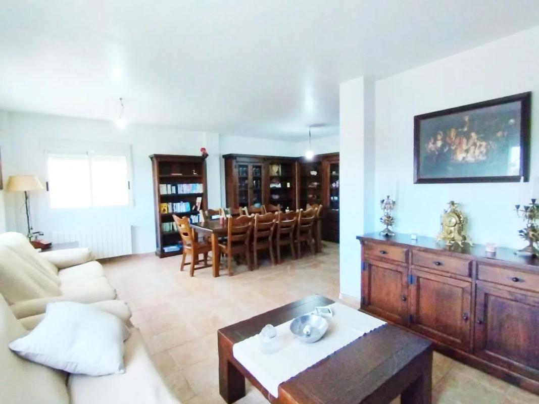 Venta de chalet independiente en Barrio La Siesta - El Salado - Torreta, Torrevieja
photo 5
