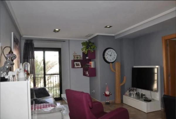 Apartment for sale in , Pinoso photo 1