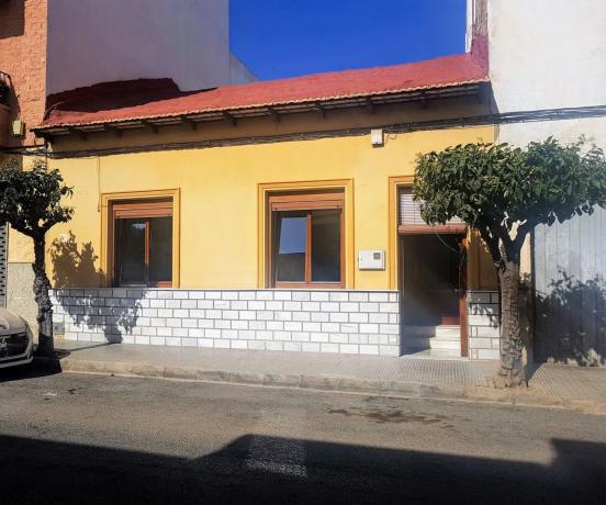 Chalet pareado photo 1
