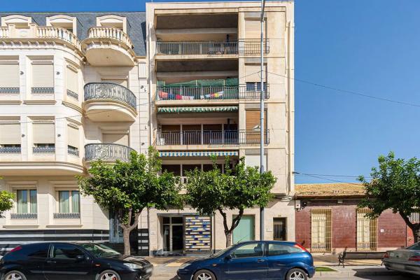 Apartment for sale in , Callosa de Segura photo 1