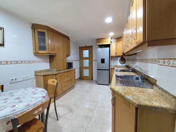 Apartment for sale in , Ibi photo 1