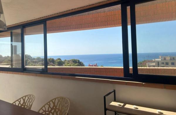 Penthouse for sale in  Manzanera-Tosal, Calpe photo 2